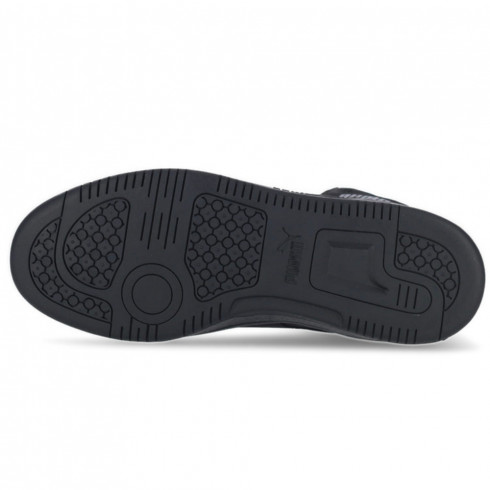 Фото Чоловічі черевики Puma Rebound V6 Buck 39358001 - зображення 2