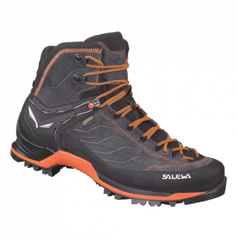 Фото Чоловічі черевики Salewa MS MTN TRAINER MID GTX 63458_4720 - зображення 2