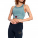 Фото Жіночий спортивний топ ARMANI SPORT BRA 3DTH55-TJTCZ-1533 - зображення 1