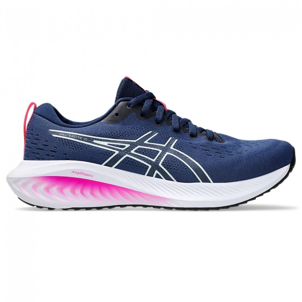 Ladies asics best sale