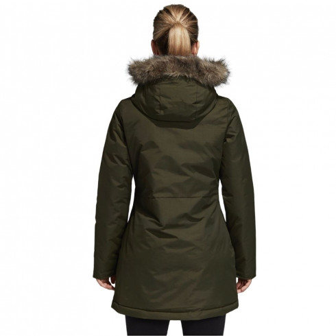 Фото Жіноча парка Adidas W XPLORIC PARKA CY8600 - зображення 3
