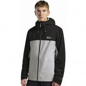 Чоловіча вітровка Jack Wolfskin WEILTAL 2L JKT M 1115892_6709