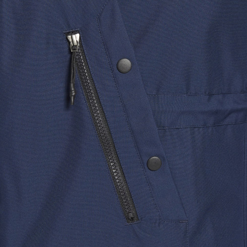 Фото Чоловіча куртка Reebok OUTERWEAR URBAN FLEECE FU1684 - зображення 7