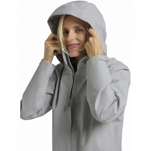 Жіноча вітровка Jack Wolfskin TRAILTIME 2L JKT W A63902_6709 - зображення 6 Фото Жіноча вітровка Jack Wolfskin TRAILTIME 2L JKT W A63902_6709 - зображення 6