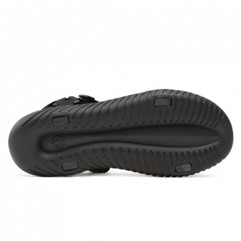 Фото Сандалі жіночі HI-TEC APODIS WOS-BLACK - зображення 4