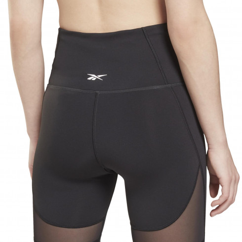 Фото Жіночі шорти ReebokL ES MILLS® BEYOND THE SWEAT H08959 - зображення 3