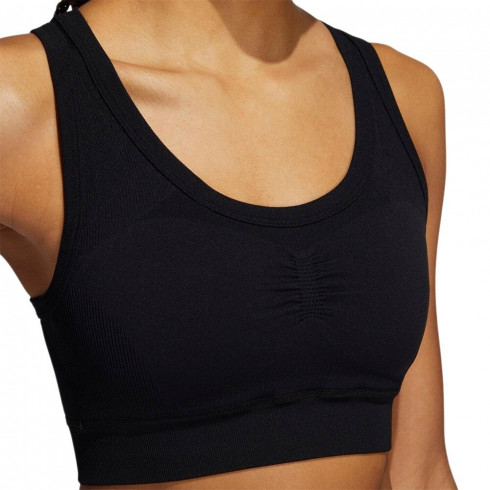 Фото Жіночий топ Adidas STUDIO BRA GL1013 - зображення 4