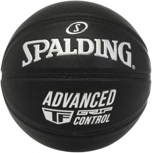 Фото М'яч баскетбольний Spalding Advanced Grip Control 76871Z - зображення 1