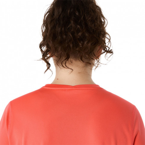 Фото Жіноча футболка ASICS CORE SS TOP 2012D170-700 - зображення 2