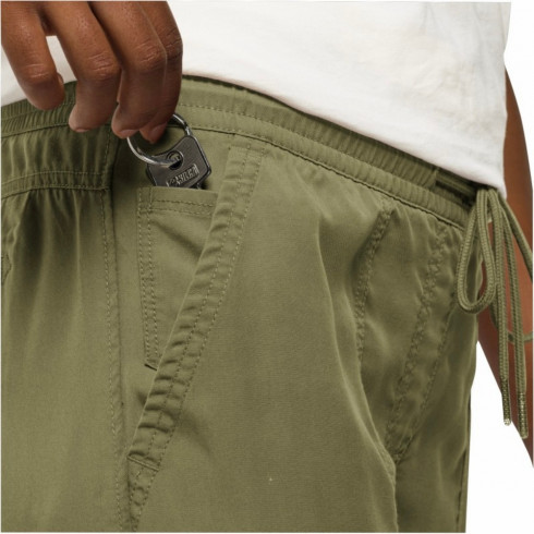 Фото Жіночі штани Jack Wolfskin MOJAVE PANTS W 1504752_4511 - зображення 3