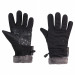 Фото Рукавички Jack Wolfskin SOFTSHELL HIGHLOFT GLOVE KIDS 1903063_6000 - зображення 1