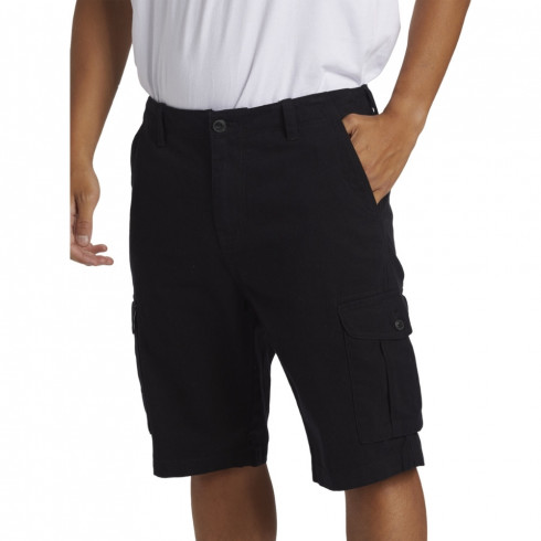 Фото Чоловічі шорти Quiksilver CRUCIAL BATTLE WKST AQYWS03238-KVJ0 - зображення 2