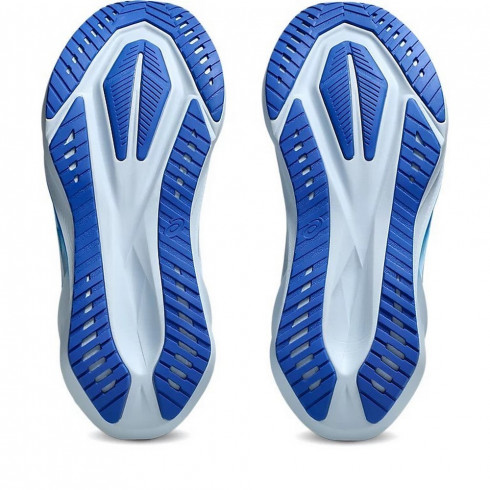 Фото Чоловічі бігові кросівки Asics NOVABLAST 5 1011B974-001 - зображення 2