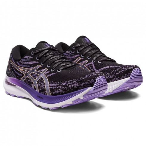 Фото Жіночі бігові кросівки Asics GEL-KAYANO 29 1012B272-004 - зображення 2