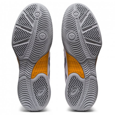 Фото Чоловічі волейбольні кросівки ASICS GEL-RENMA 1071A068-103 - зображення 5