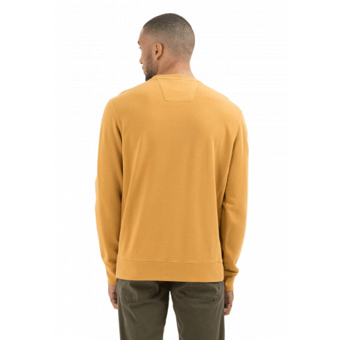 Фото Джемпер чоловічий Camel Active Sweatshirt 409445-8W00-62 - зображення 2
