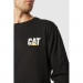 Чоловічій лонгслів Caterpillar 1510034-016 - зображення 5 Фото Чоловічій лонгслів Caterpillar 1510034-016 - зображення 5