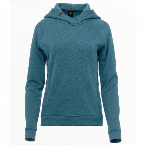 Жіночі худі Turbat Porto Houdi Wmn TWF0065-BLU - зображення 2 Фото Жіночі худі Turbat Porto Houdi Wmn TWF0065-BLU - зображення 2