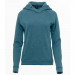 Жіночі худі Turbat Porto Houdi Wmn TWF0065-BLU - зображення 2 Фото Жіночі худі Turbat Porto Houdi Wmn TWF0065-BLU - зображення 2