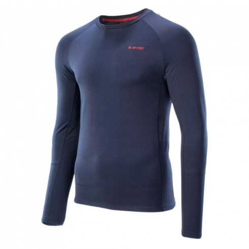 Фото Чоловічий спортивний реглан HI-TEC ALAYO-SKY CAPTAIN - зображення 3