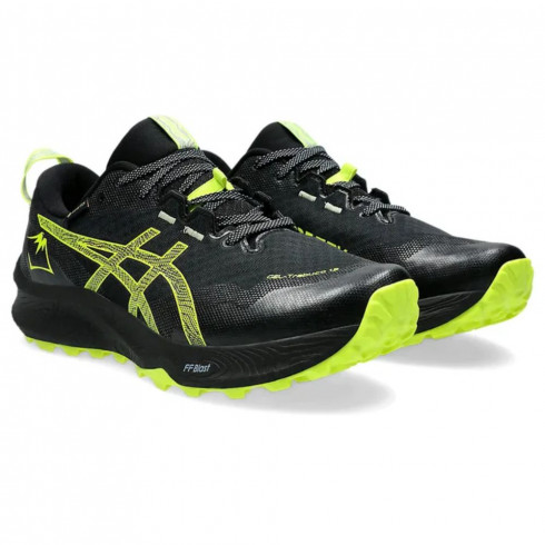 Фото Чоловічі бігові кросівки Asics GEL-Trabuco 12 GTX 1011B801-003 - зображення 6