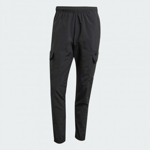 Фото Чоловічі брюки-карго Adidas Trefoil Essentials Woven Originals JD2453 - зображення 1