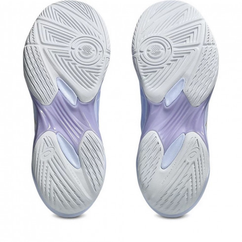 Фото Жіночі кросівки ASICS GEL-ROCKET 12 1072A119-400 - зображення 6