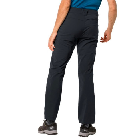Фото Чоловічі штани Jack Wolfskin Activate Light Men 1503772-6350 - зображення 3