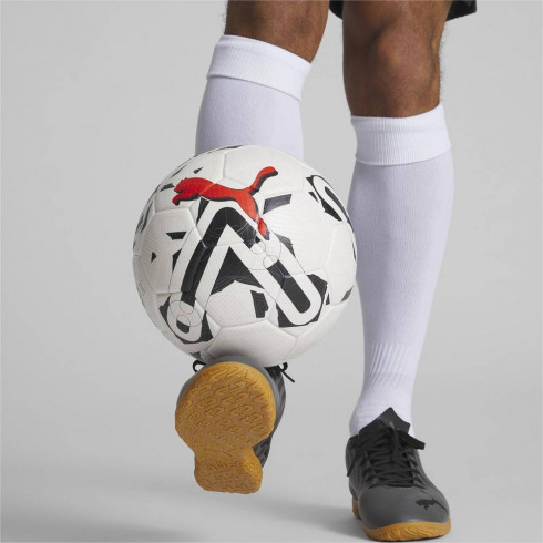 Фото М'яч футбольний Puma Orbita 2 TB (FIFA Quality Pro) 083775-03 - зображення 2