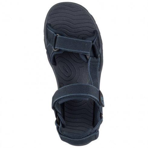 Фото Сандалі чоловічі Jack Wolfskin LAKEWOOD RIDE SANDAL M 4019021_1010 - зображення 4