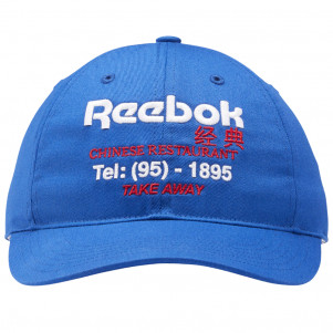 Кепка Reebok Classics Food Graphic ED1272