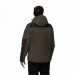 Фото Чоловіча утеплена куртка Jack Wolfskin JASPER INS JKT M 1114321_5719 - зображення 2
