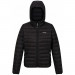 Жіноча куртка прошита Regatta Wmn Hood Marizion RWN273-800 - зображення 1 Фото Жіноча куртка прошита Regatta Wmn Hood Marizion RWN273-800 - зображення 1