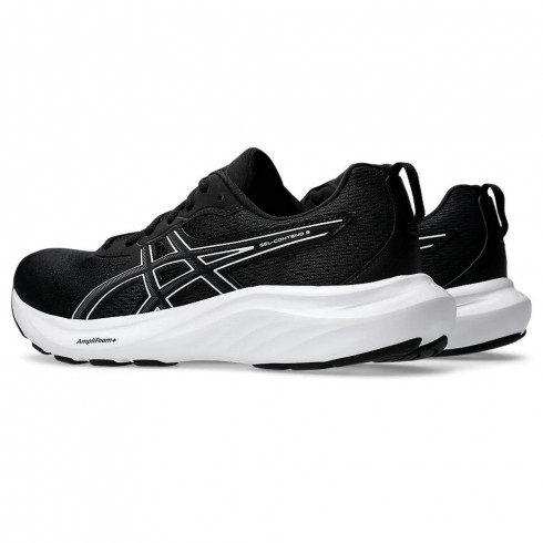 Фото Чоловічі бігові кросівки Asics GEL-CONTEND 9 1011B881-002 - зображення 7