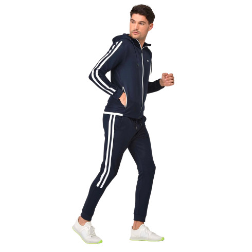 Фото Чоловічий спортивний костюм Bilcee TB21ML01W0048-1002 - зображення 7