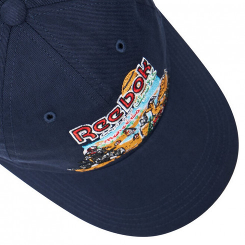 Фото Кепка Reebok Cl Travel Cap GJ5661 - зображення 2