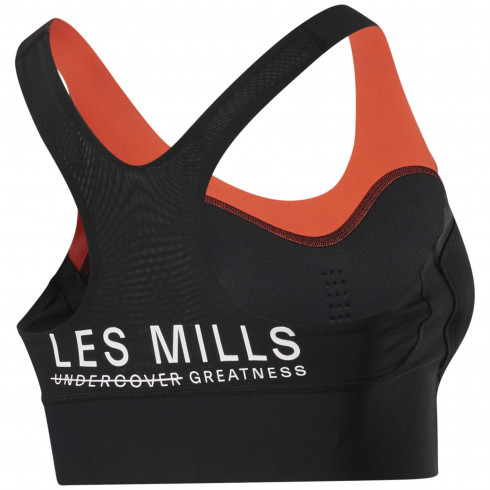 Фото Жіночий спортивний топ Reebok PureMove 2.0 H08956 - зображення 5