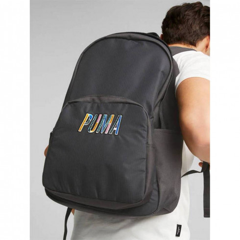 Фото Рюкзак Puma Originals SWxP Backpack 079234-01 - зображення 4