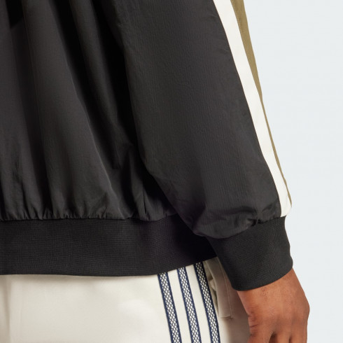 Чоловіча спортивна кофта Adidas Cutline Pullover Originals JD5395 - зображення 5 Фото Чоловіча спортивна кофта Adidas Cutline Pullover Originals JD5395 - зображення 5