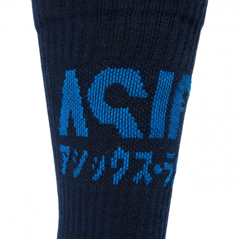 Фото Шкарпетки ASICS 2 PPK KATAKANA SOCK 3013A453 401 - зображення 4