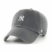 Фото Бейсболка 47 Brand NY YANKEES BASE RUNNER B-BSRNR17GWS-CCB - зображення 1