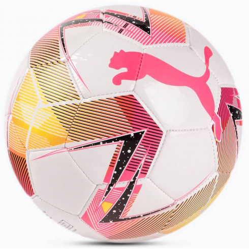 Фото М'яч футзальний Puma Futsal 3 MS ball 083765-01 - зображення 1