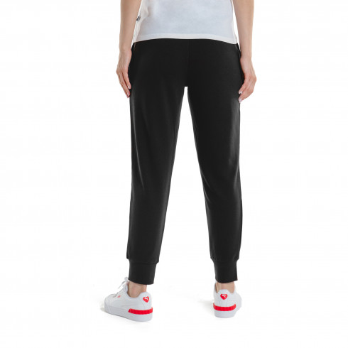 Puma ess sweat clearance pants