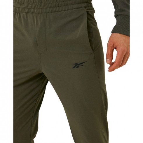 Фото Чоловічі штани Reebok Ts Performance H44112 - зображення 3