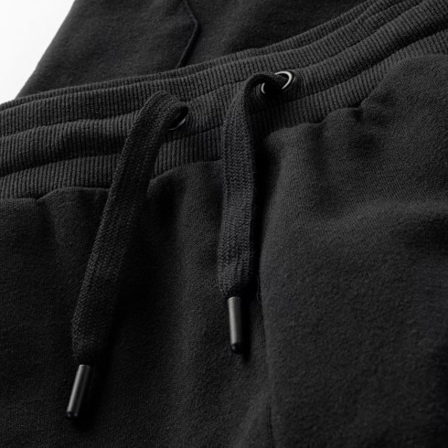 Фото Чоловічі спортивні штани HI-TEC RABASIN II-BLACK - зображення 5