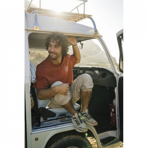 Фото Чоловічі штани Jack Wolfskin SANDROUTE PANTS M 1507861_5156 - зображення 6