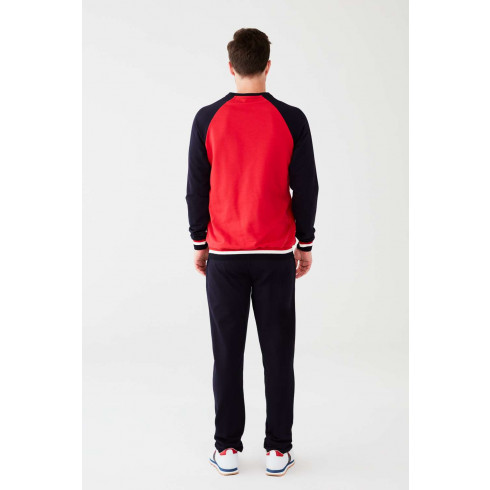 Фото Піжама чоловіча U.S. POLO ASSN 18484 - зображення 3