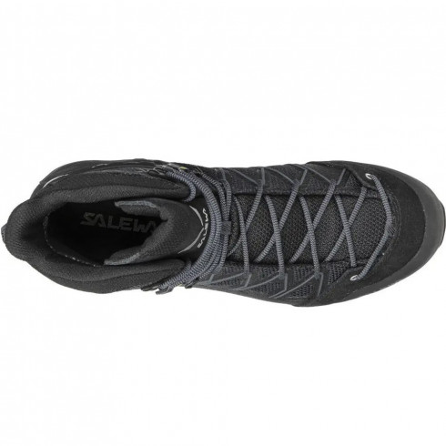 Фото Чоловічі черевики Salewa MS MTN TRAINER LITE MID GTX 61359_0971 - зображення 3