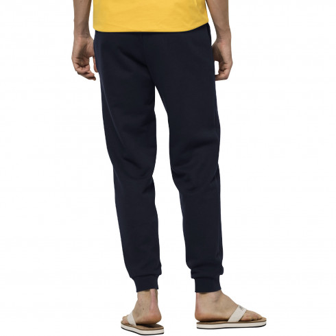Фото Чоловічі спортивні штани Jack Wolfskin ESSENTIAL SWEAT PANTS M 1507182_1010 - зображення 2