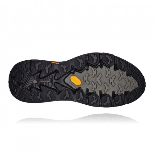 Фото Чоловічі бігові кросівки Hoka One One M SPEEDGOAT 4 GTX 1106530-ANTH - зображення 5